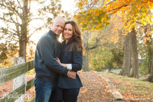 Stephanie Weichert certified life coach and husband Sgt. Ken